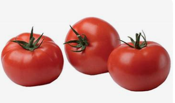 Tomates rondes  (kg)