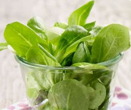 Salade de blé  (kg)