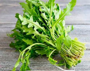 Roquette (botte de 100g)  (pc)